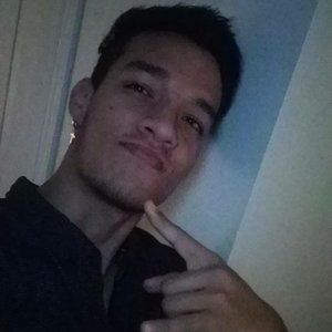 Meet your Posher, Daniel felipe